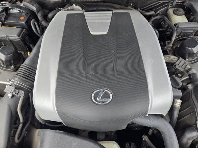 2016 Lexus GS 350 F Sport
