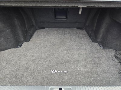 2016 Lexus GS 350 F Sport