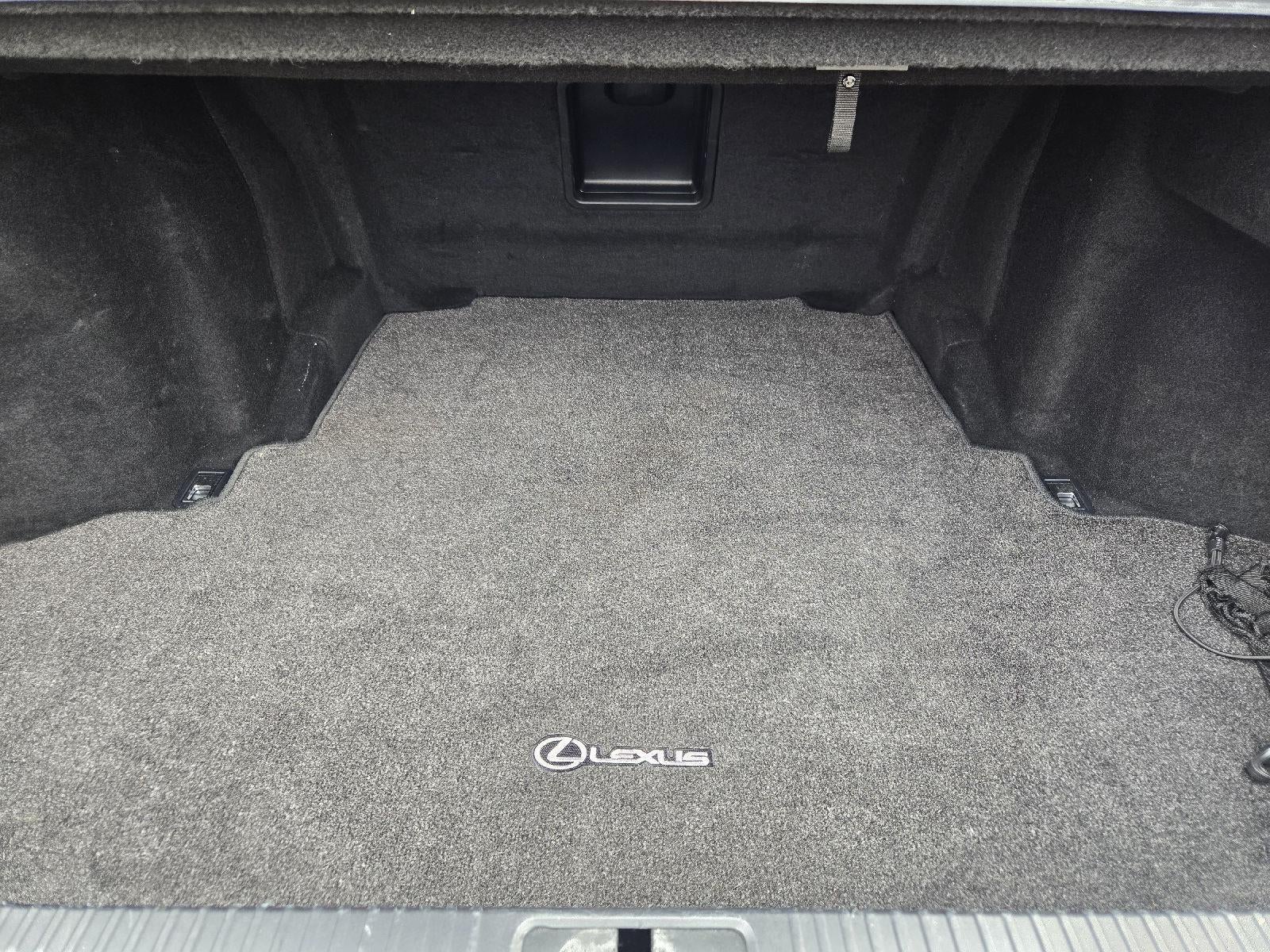 2016 Lexus GS 350 F Sport