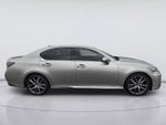 2016 Lexus GS 350 F Sport