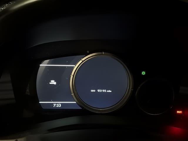 2016 Lexus GS 350 F Sport