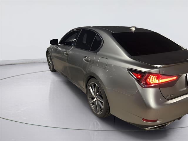 2016 Lexus GS 350 F Sport
