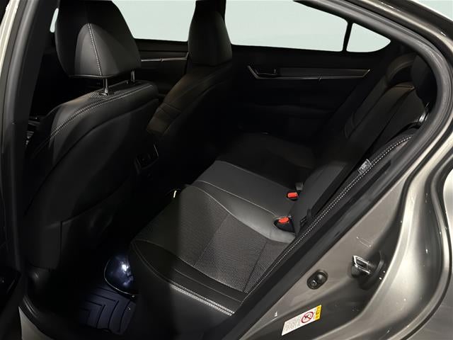 2016 Lexus GS 350 F Sport