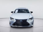 2017 Lexus Rc RC 350 F Sport