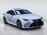 2017 Lexus Rc RC 350 F Sport