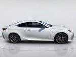 2017 Lexus Rc RC 350 F Sport