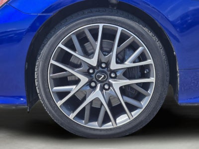 2015 Lexus Rc 350 Base