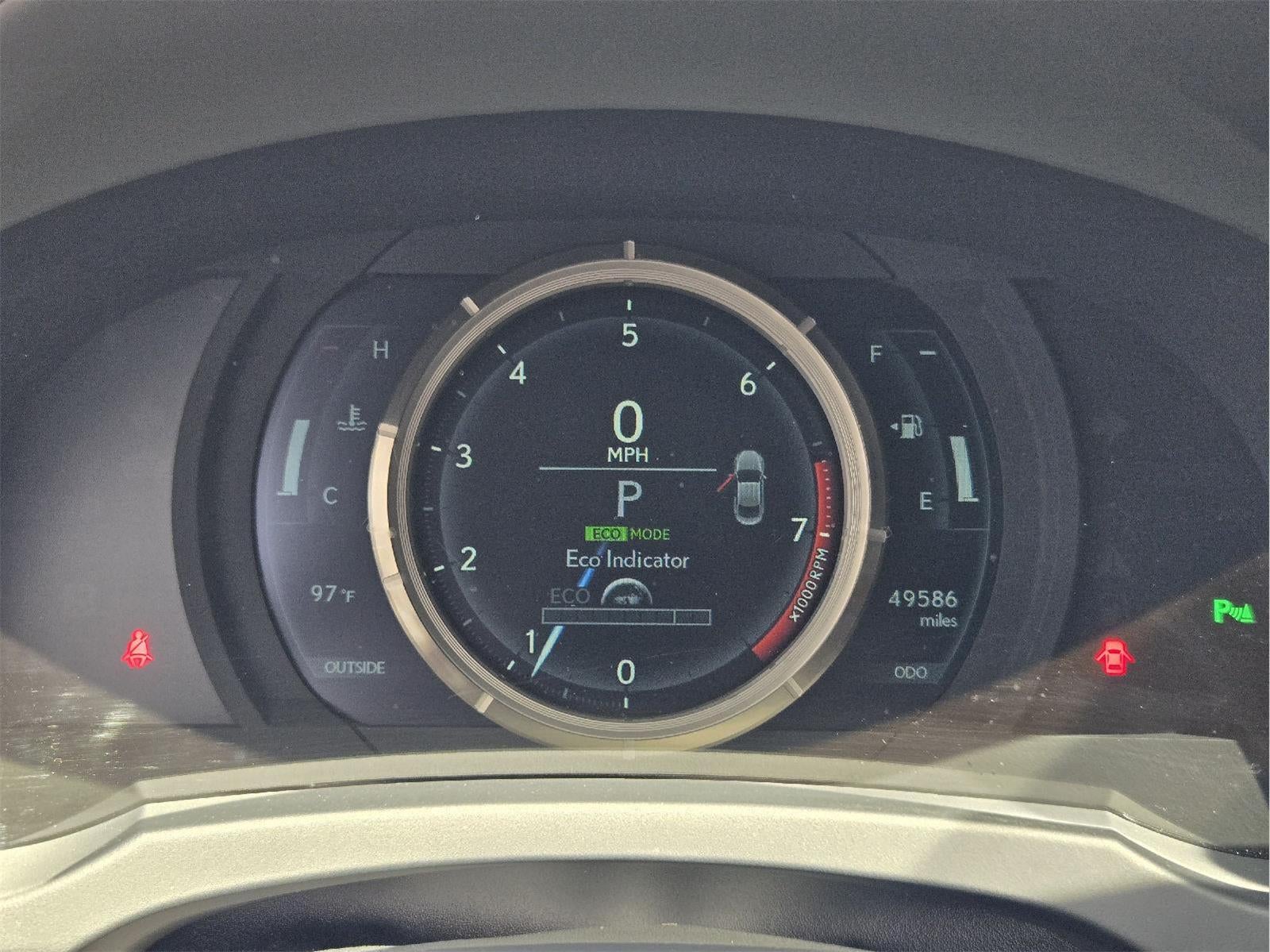 2015 Lexus Rc 350 Base