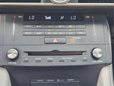 2015 Lexus Rc 350 Base