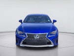 2015 Lexus Rc 350 Base