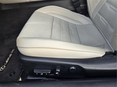 2015 Lexus Rc 350 Base