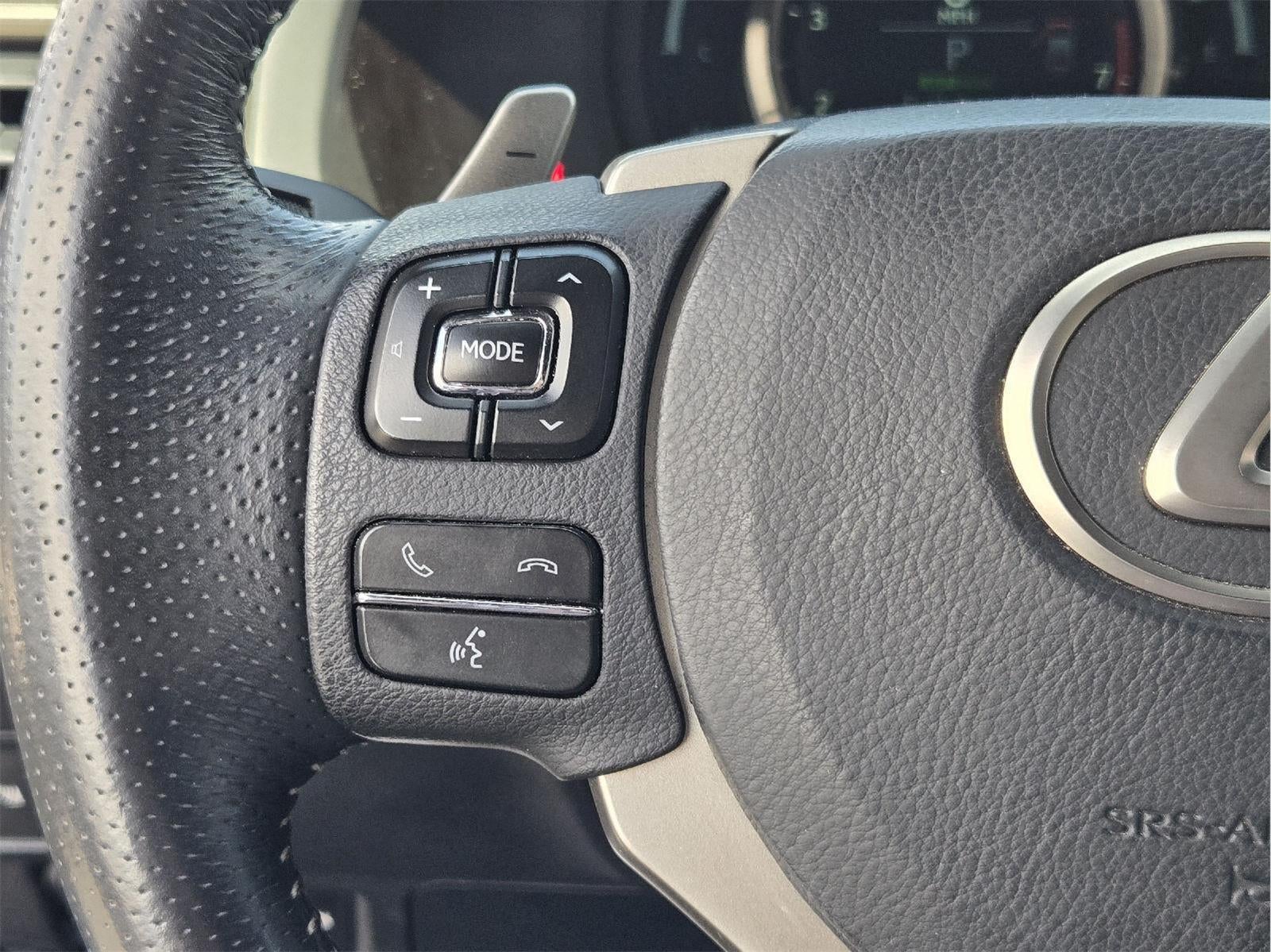 2015 Lexus Rc 350 Base