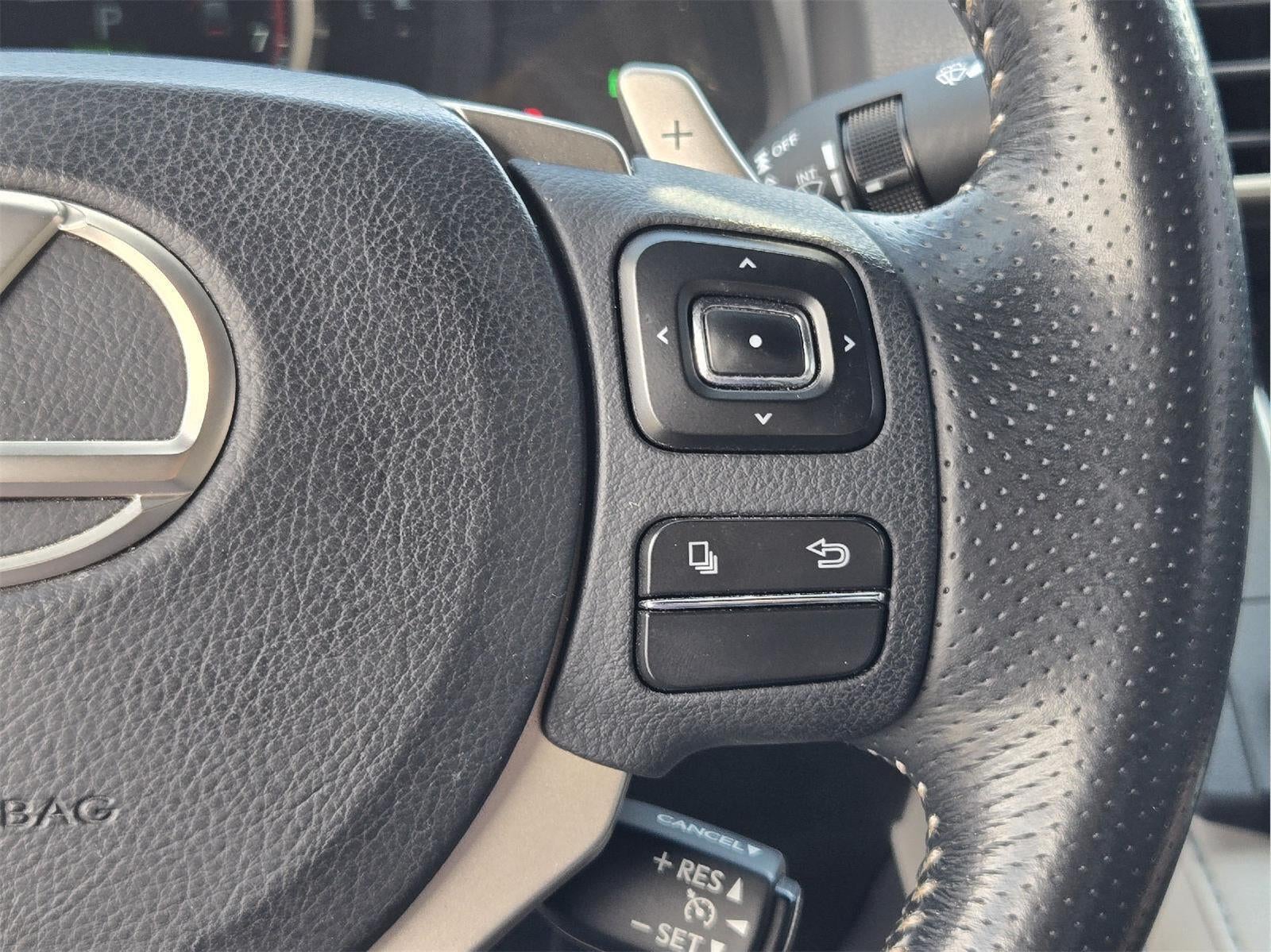 2015 Lexus Rc 350 Base
