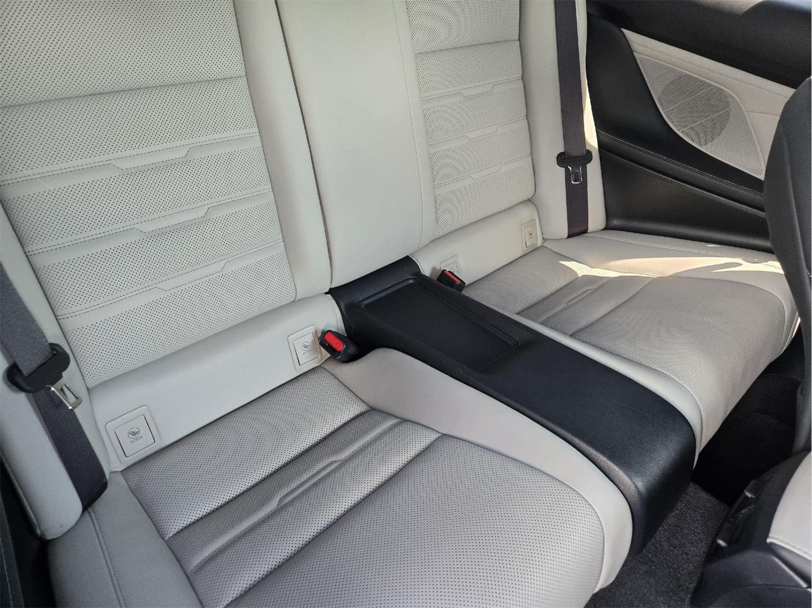 2015 Lexus Rc 350 Base
