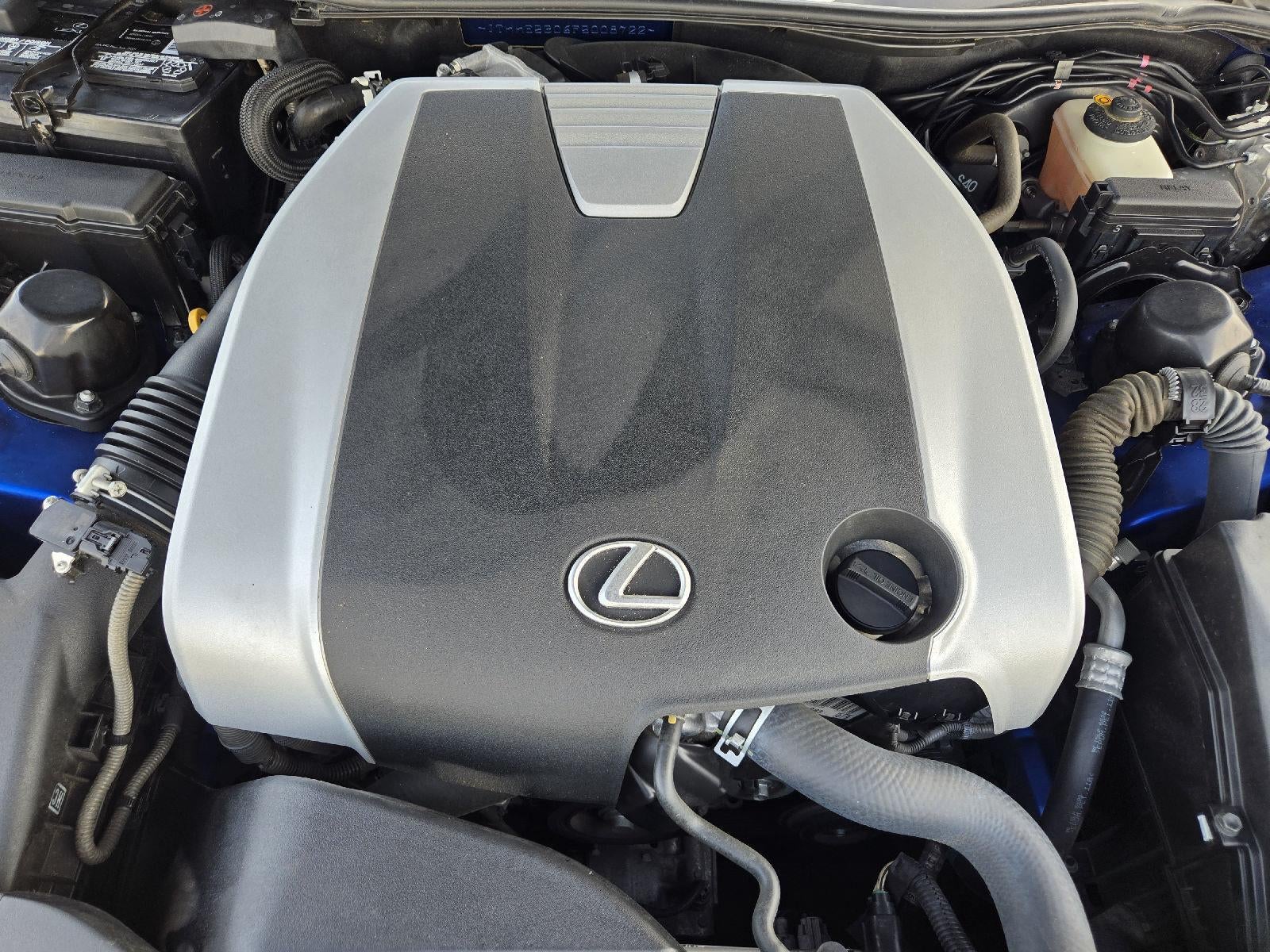 2015 Lexus Rc 350 Base