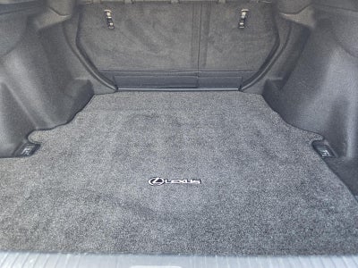 2015 Lexus Rc 350 Base