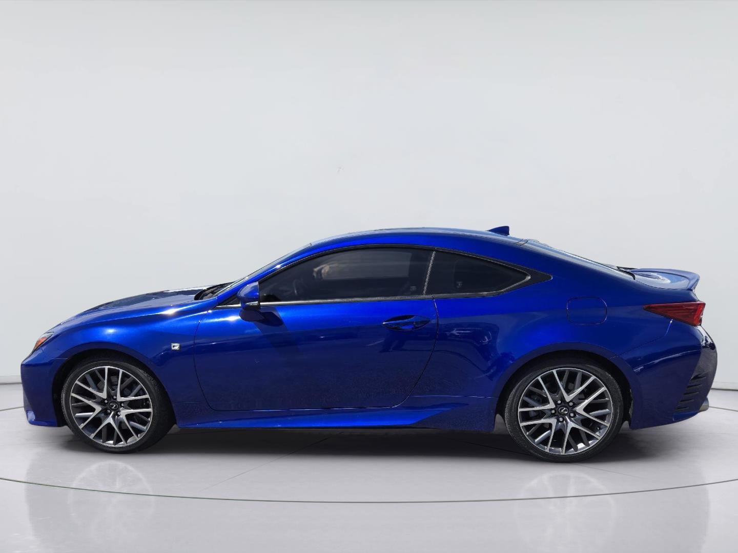 2015 Lexus Rc 350 Base