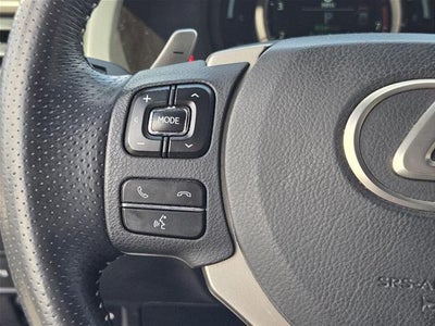 2015 Lexus Rc 350 Base