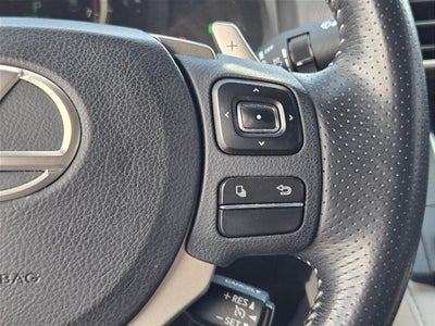 2015 Lexus Rc 350 Base