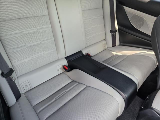 2015 Lexus Rc 350 Base