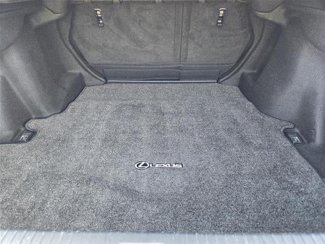 2015 Lexus Rc 350 Base