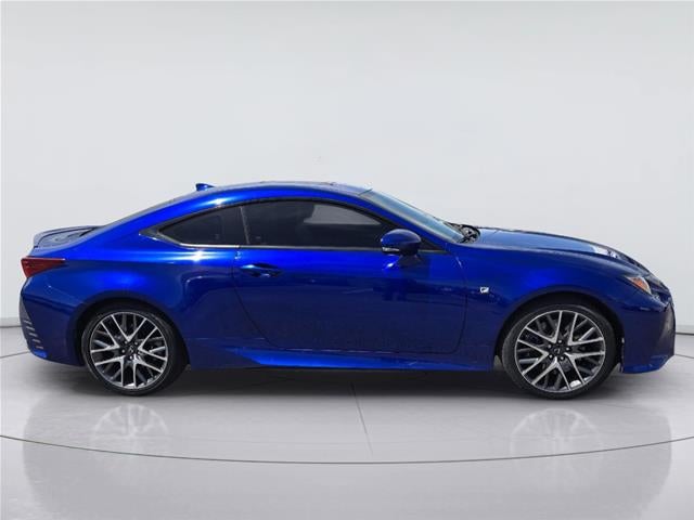 2015 Lexus Rc 350 Base