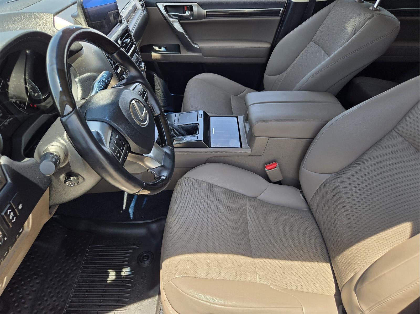 2023 Lexus Gx GX 460 Premium