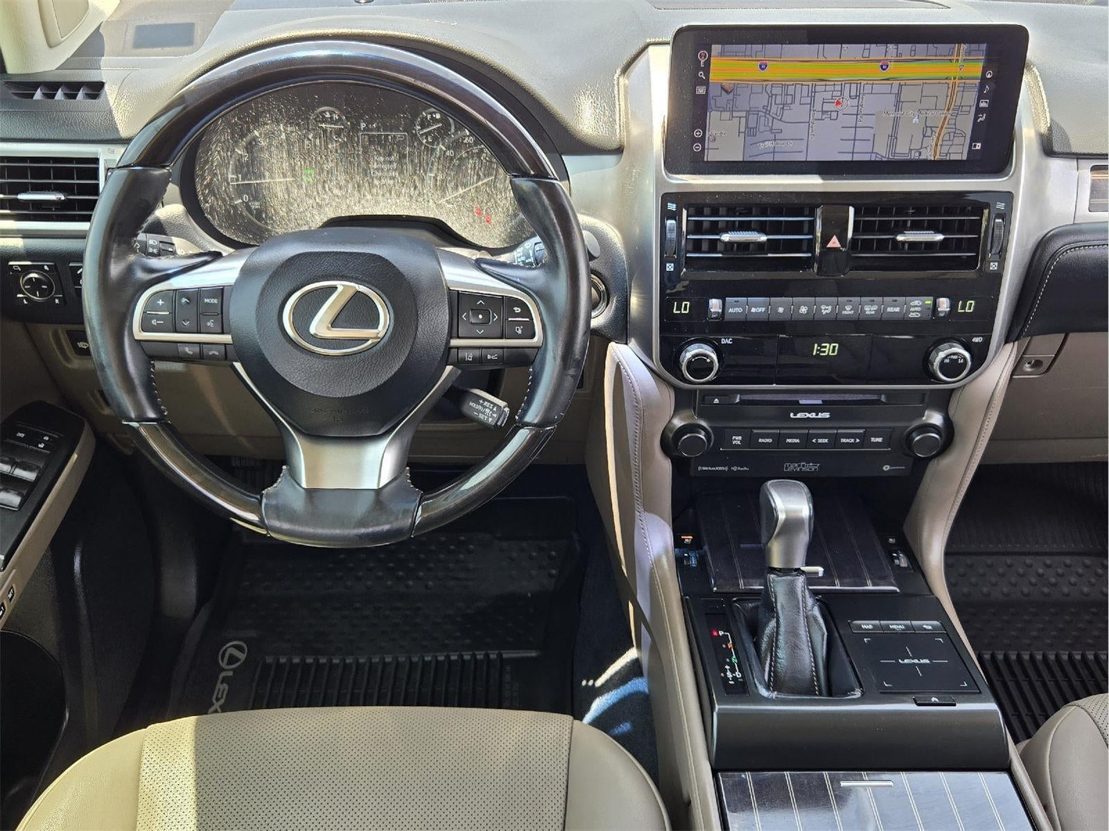 2023 Lexus Gx GX 460 Premium