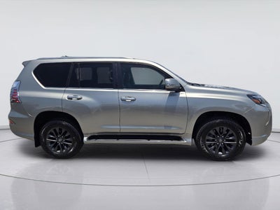2023 Lexus Gx GX 460 Premium