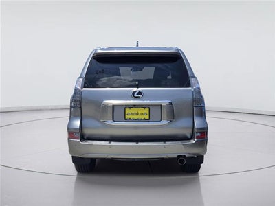 2023 Lexus Gx GX 460 Premium