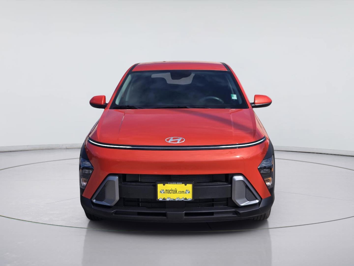 2025 Hyundai Kona SE