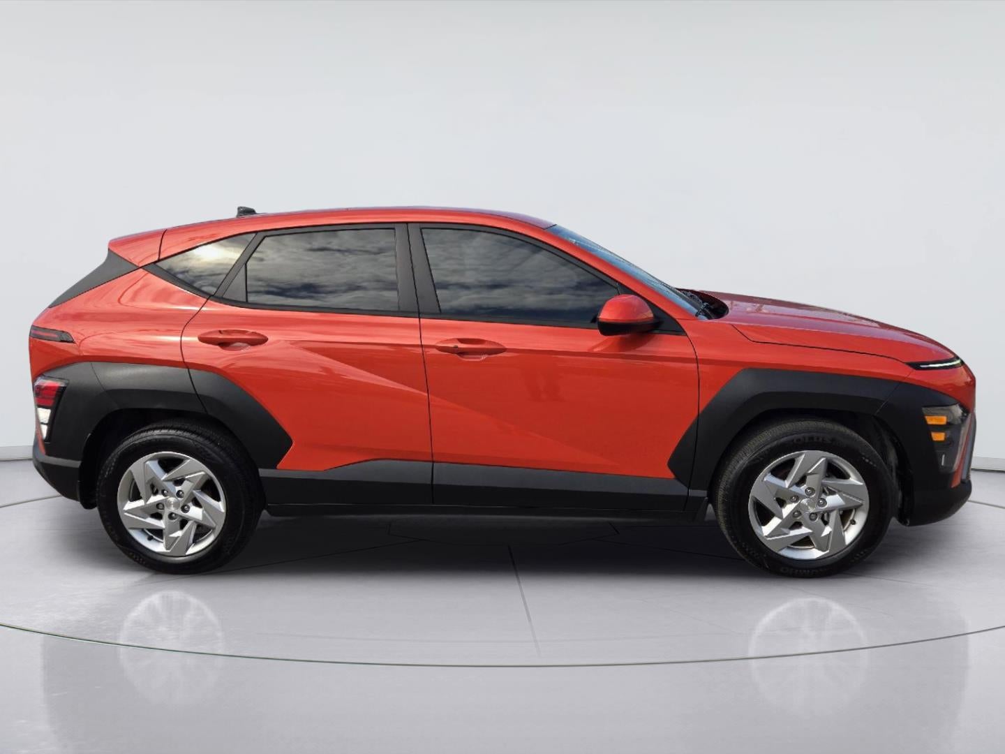 2025 Hyundai Kona SE