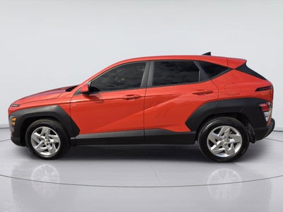 2025 Hyundai Kona SE