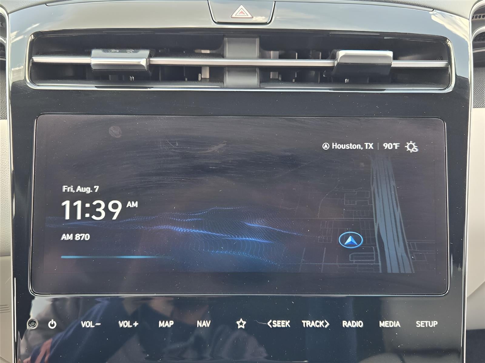 2023 Hyundai Tucson Hybrid Limited