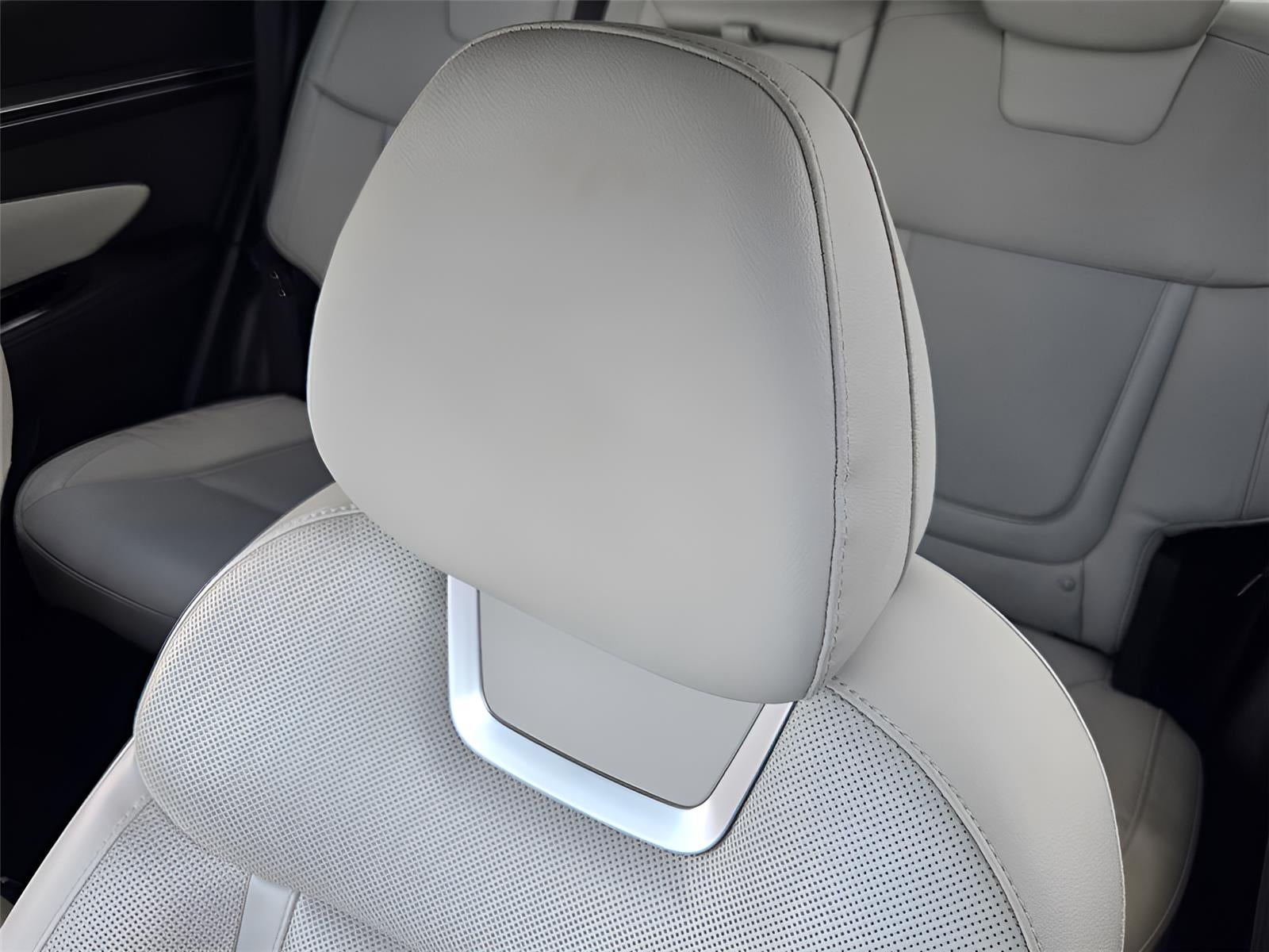 2023 Hyundai Tucson Hybrid Limited