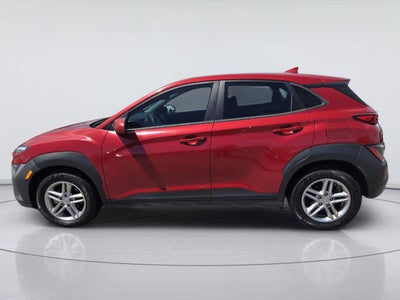 2022 Hyundai Kona SE