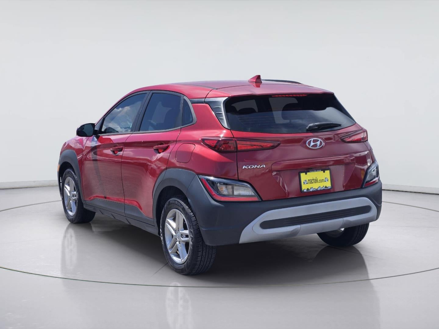 2022 Hyundai Kona SE