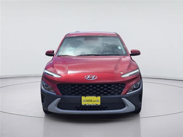 2022 Hyundai Kona SE