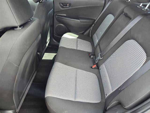 2022 Hyundai Kona SE
