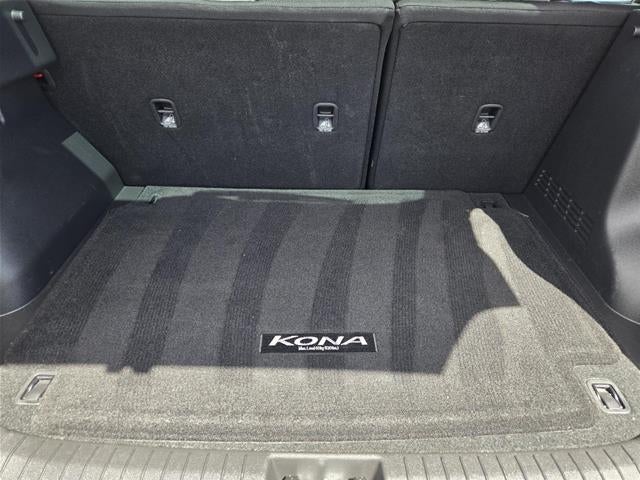 2022 Hyundai Kona SE