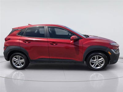 2022 Hyundai Kona SE