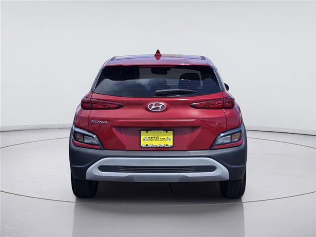 2022 Hyundai Kona SE