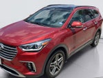 2018 Hyundai Santa Fe SE Ultimate