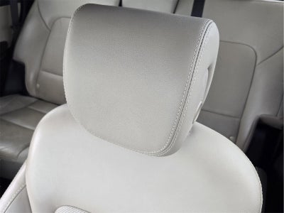 2018 Hyundai Santa Fe SE Ultimate