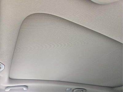 2018 Hyundai Santa Fe SE Ultimate