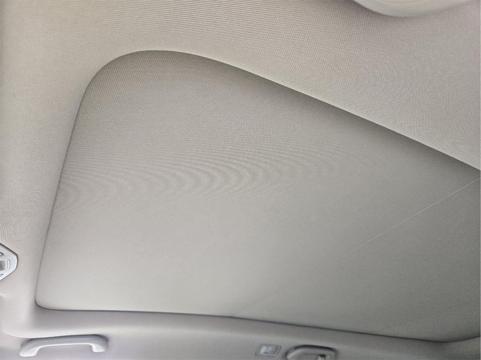 2018 Hyundai Santa Fe SE Ultimate
