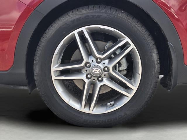 2018 Hyundai Santa Fe SE Ultimate