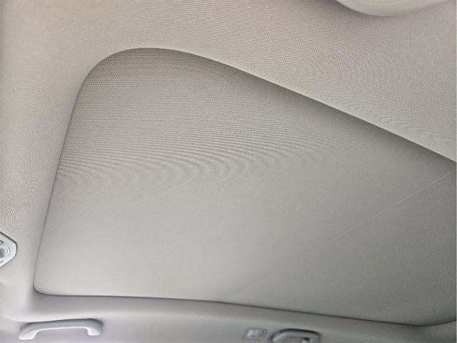 2018 Hyundai Santa Fe SE Ultimate
