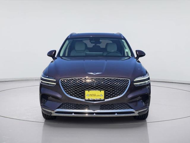 2022 Genesis GV70 2.5T