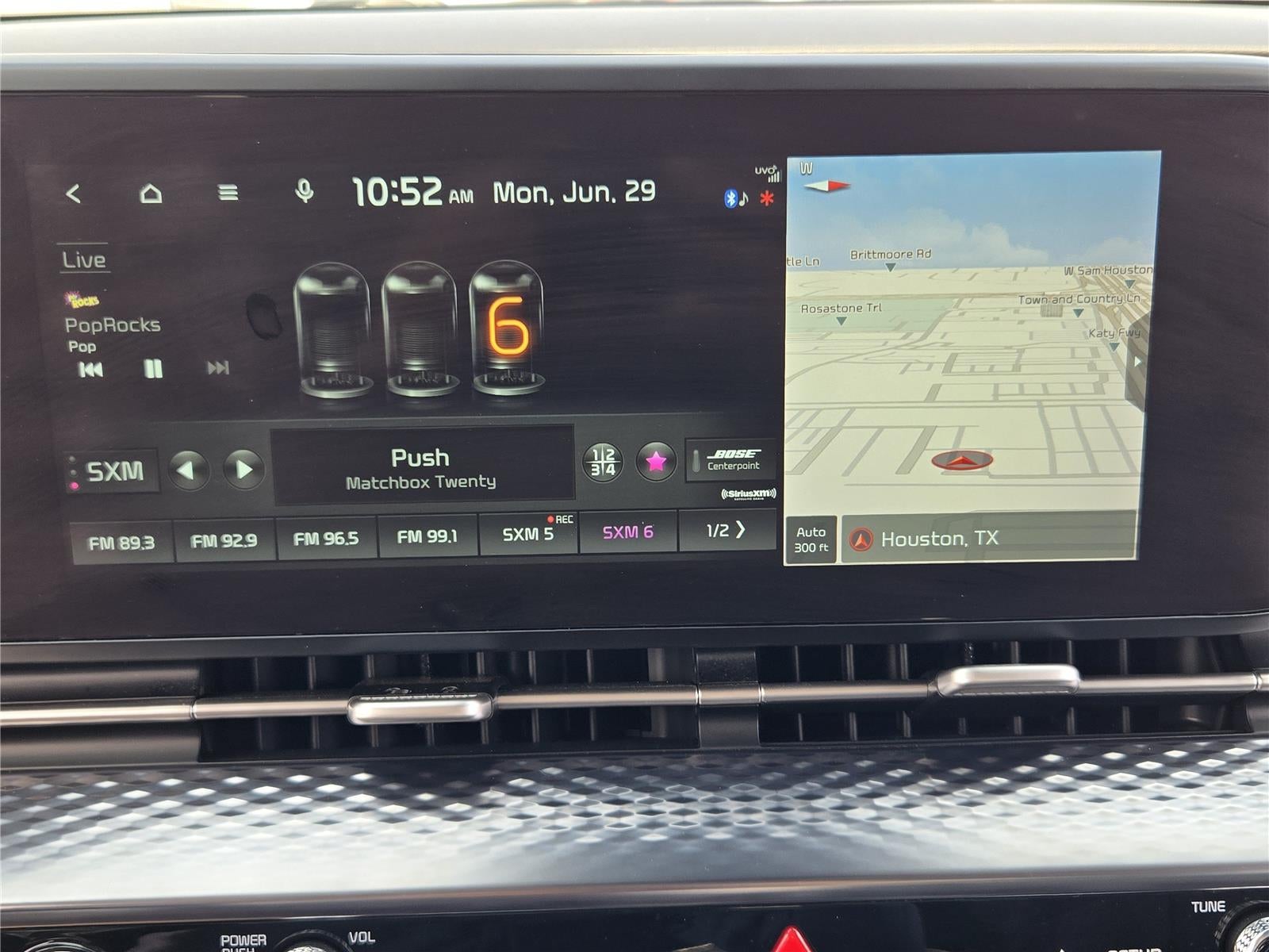 2022 Kia Carnival SX Prestige